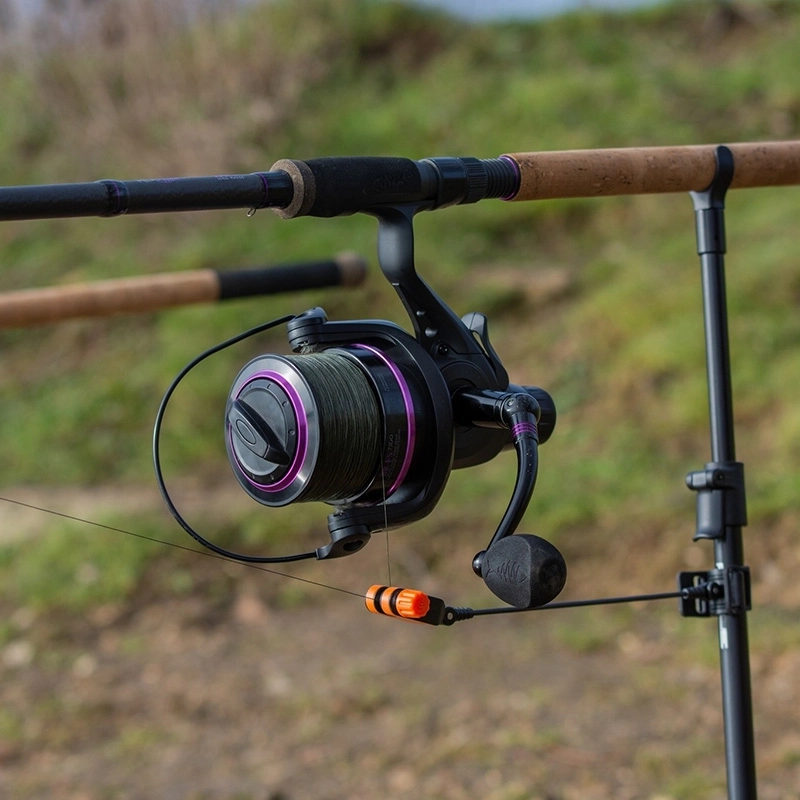 Wychwood Agitator BR-S Deadbait Rods